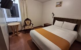Hotel Sideral AQP
